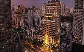 Hotel Muse Bangkok 5*